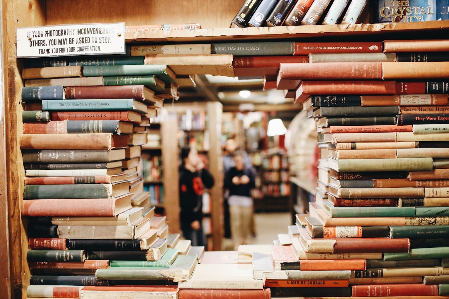 Authors and Artisans: A Perfect Blend of Talents